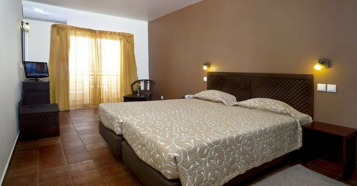 Een foto van Casablanca Inn Boutique Hotel