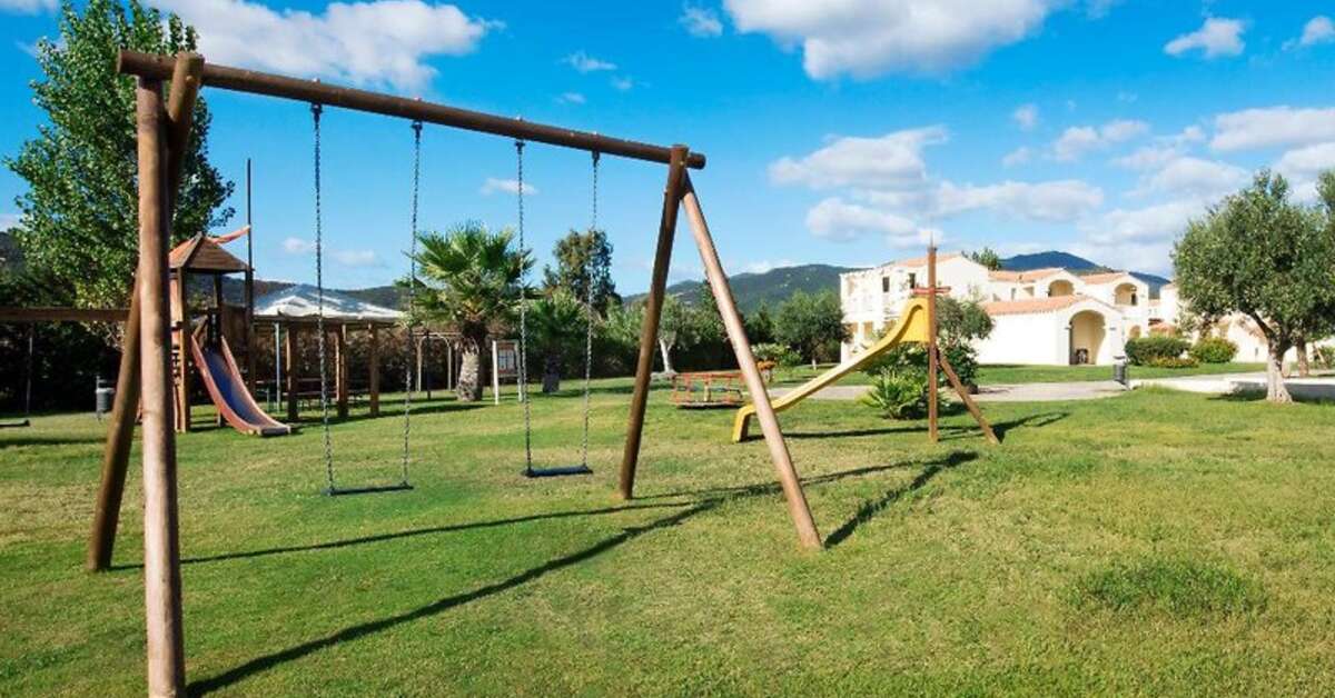 Een foto van Le Spiagge Di San Pietro Resort