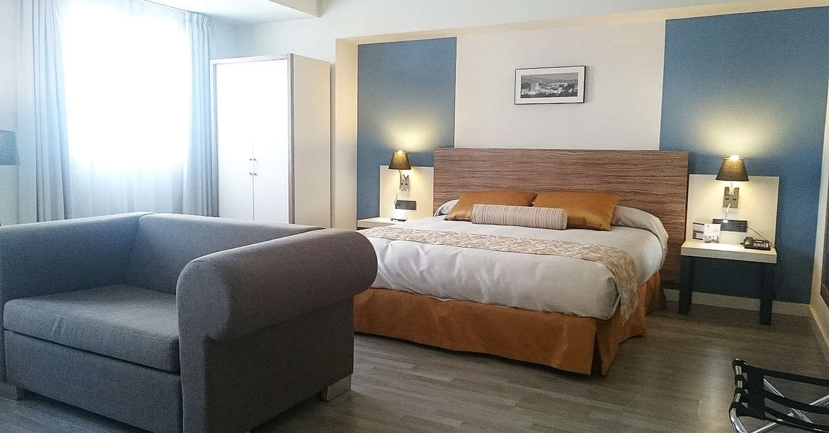 Een foto van Urban Dream Granada