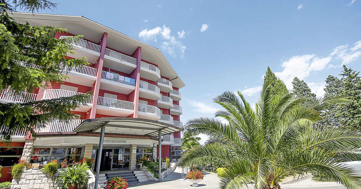 Een foto van San Simon Resort