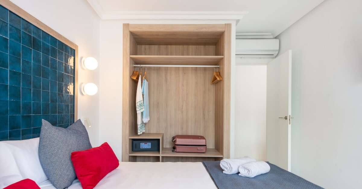 Een foto van Hotel Vibra Isola