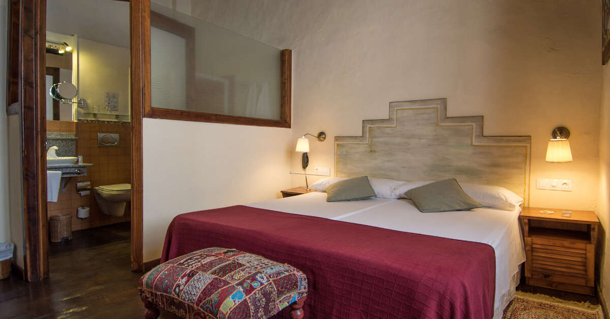 Een foto van Garahotel Rural