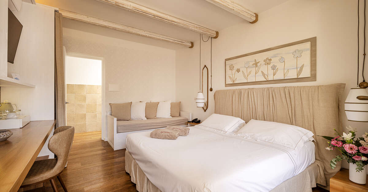 Een foto van Hotel Masseria Bandino