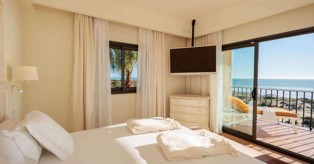 Ein Foto Iberostar Selection Andalucia Playa