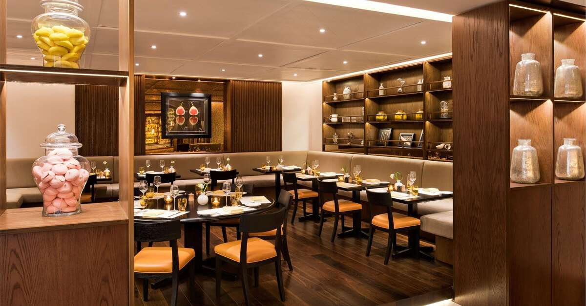 Een foto van W Doha Hotel & Residences