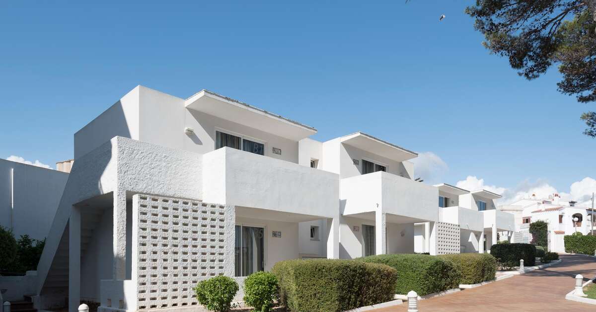 Een foto van Blue Sea Playa Azul