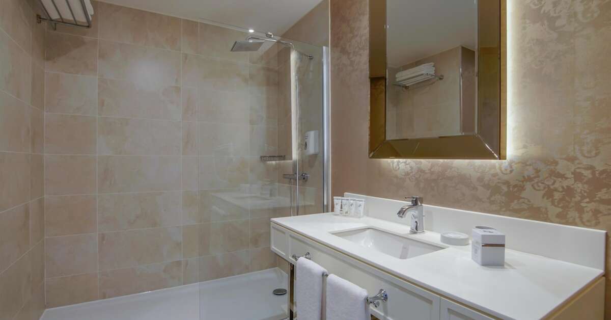 Een foto van Limak Cyprus Deluxe Hotel