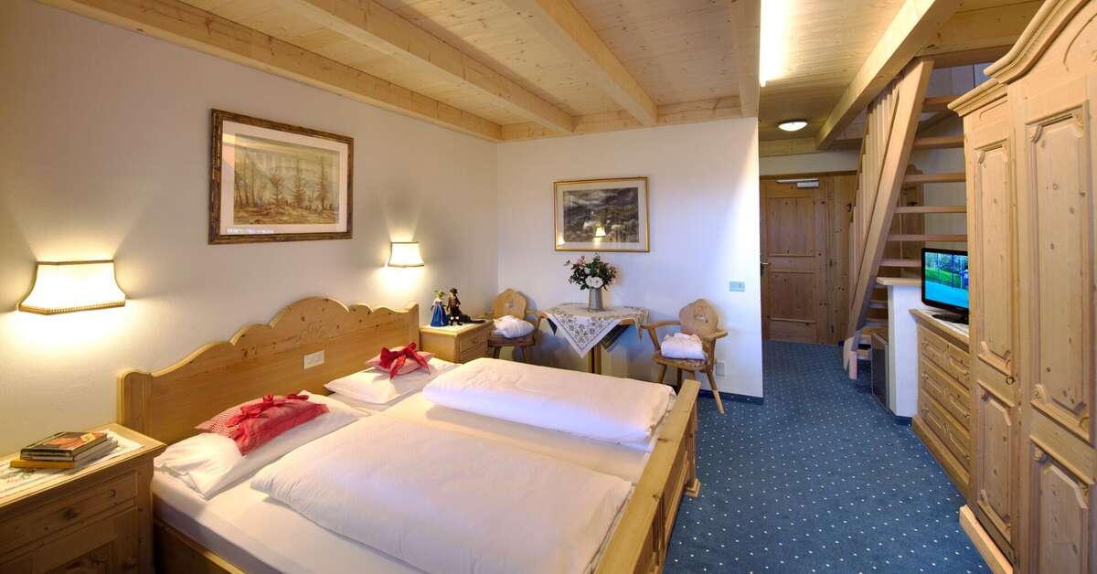 Een foto van Activehotel Diana