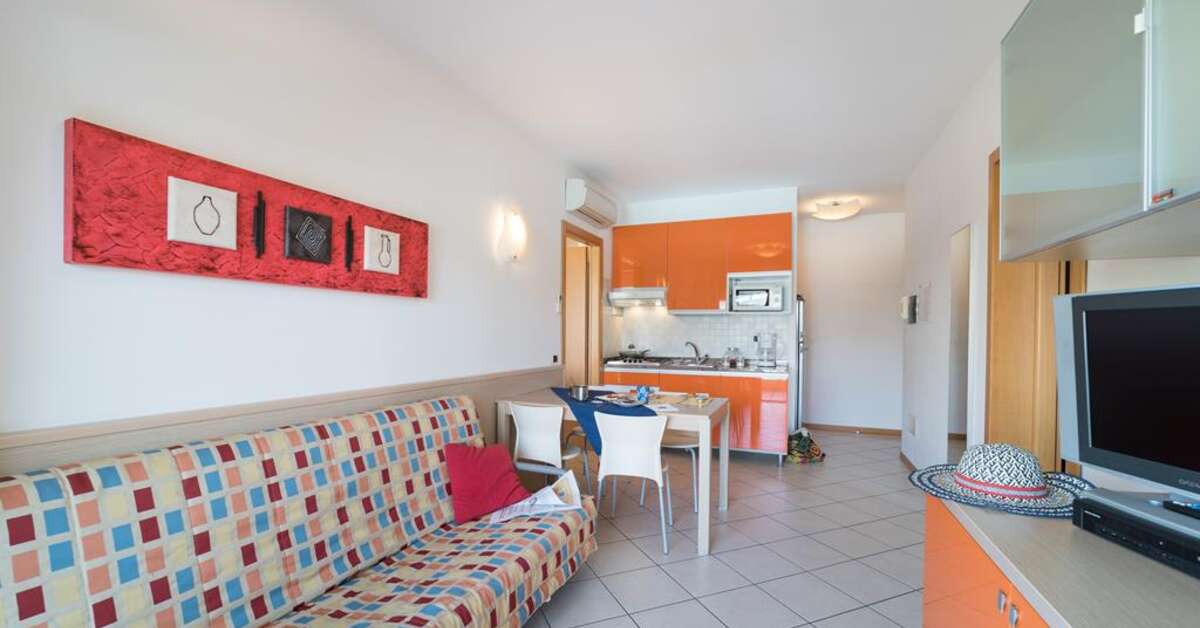 Een foto van Villaggio Resort Planetarium