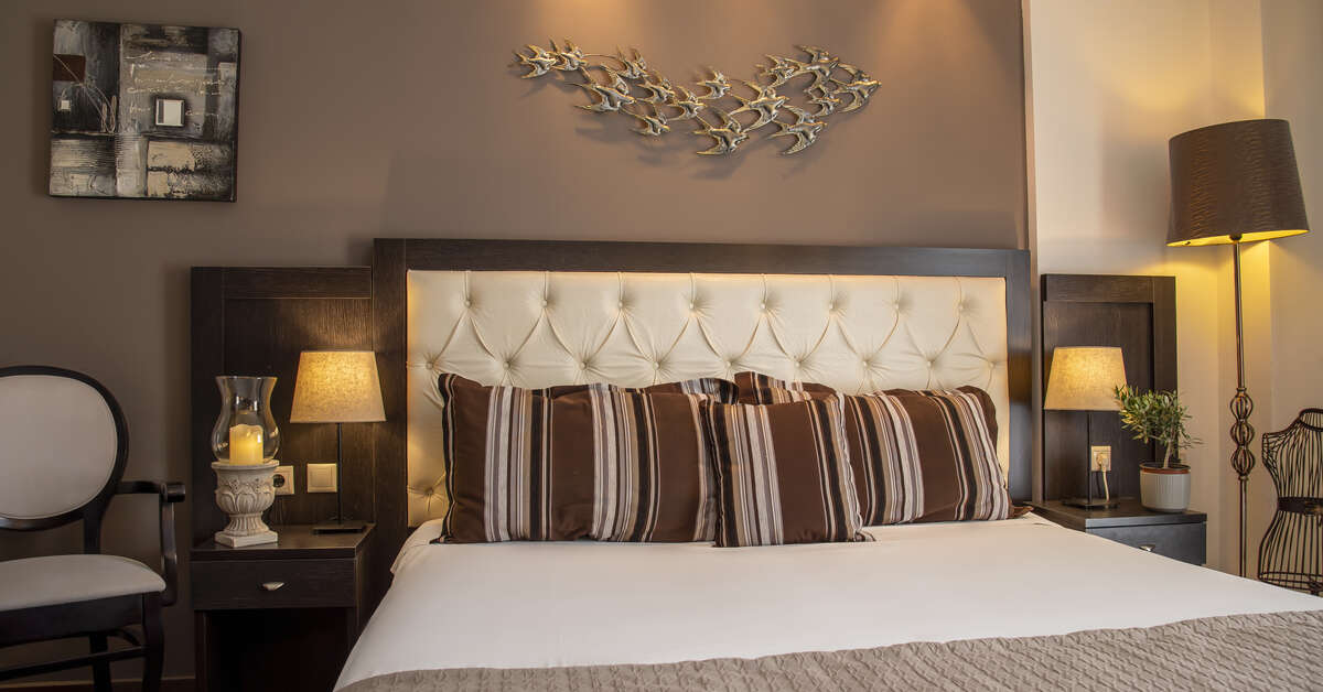 Een foto van Aqua Mare Hotel
