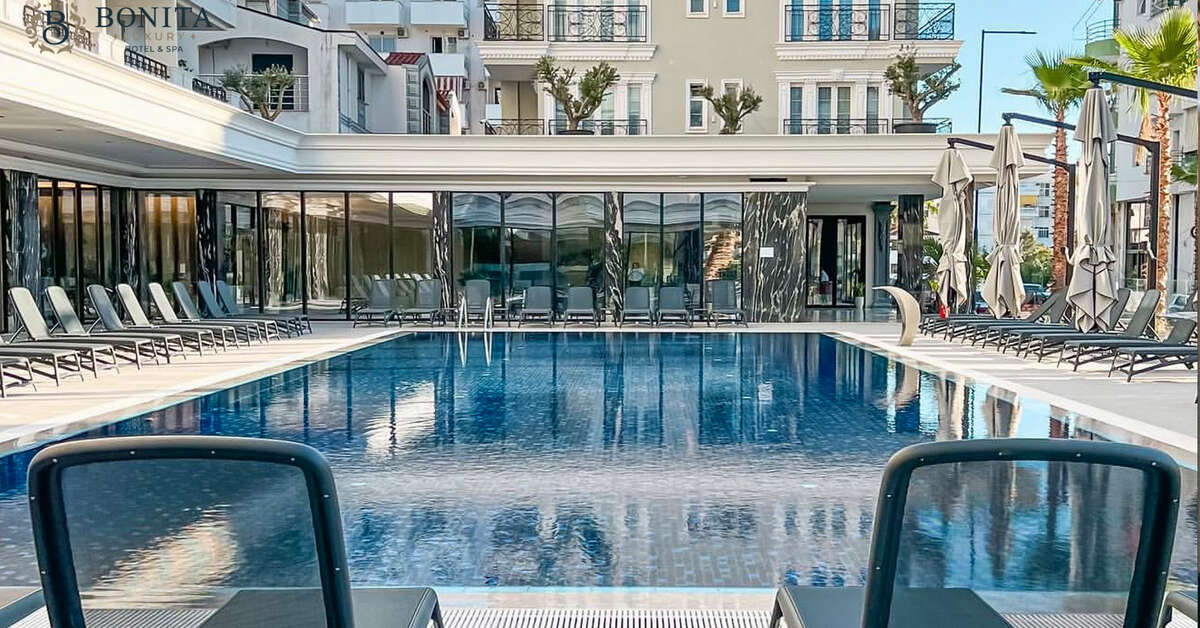 Een foto van Bonita Luxury Resort