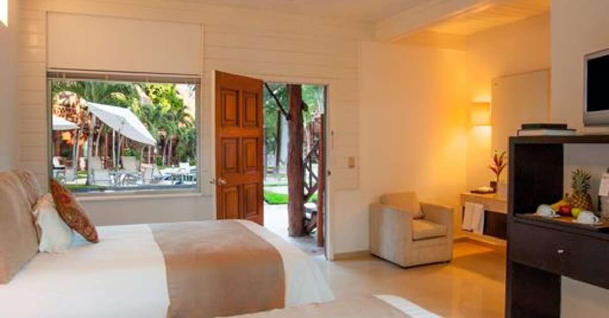 Een foto van Hotel Boutique Magic Blue