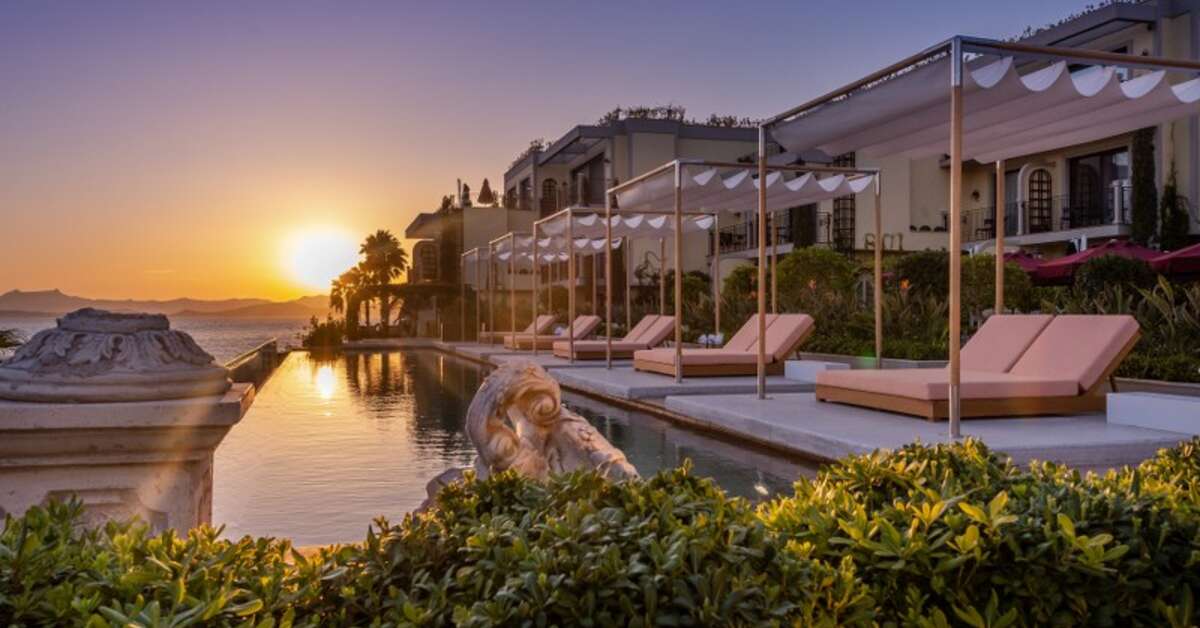 Een foto van Casa Nonna Bodrum