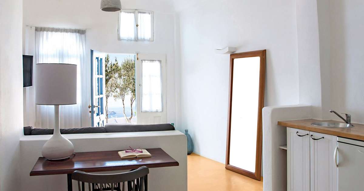Een foto van Remezzo Villas