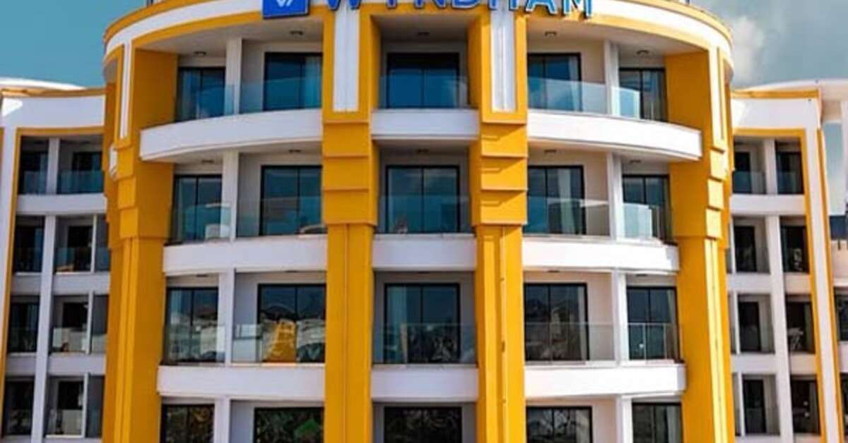 Een foto van Azura World Hotel