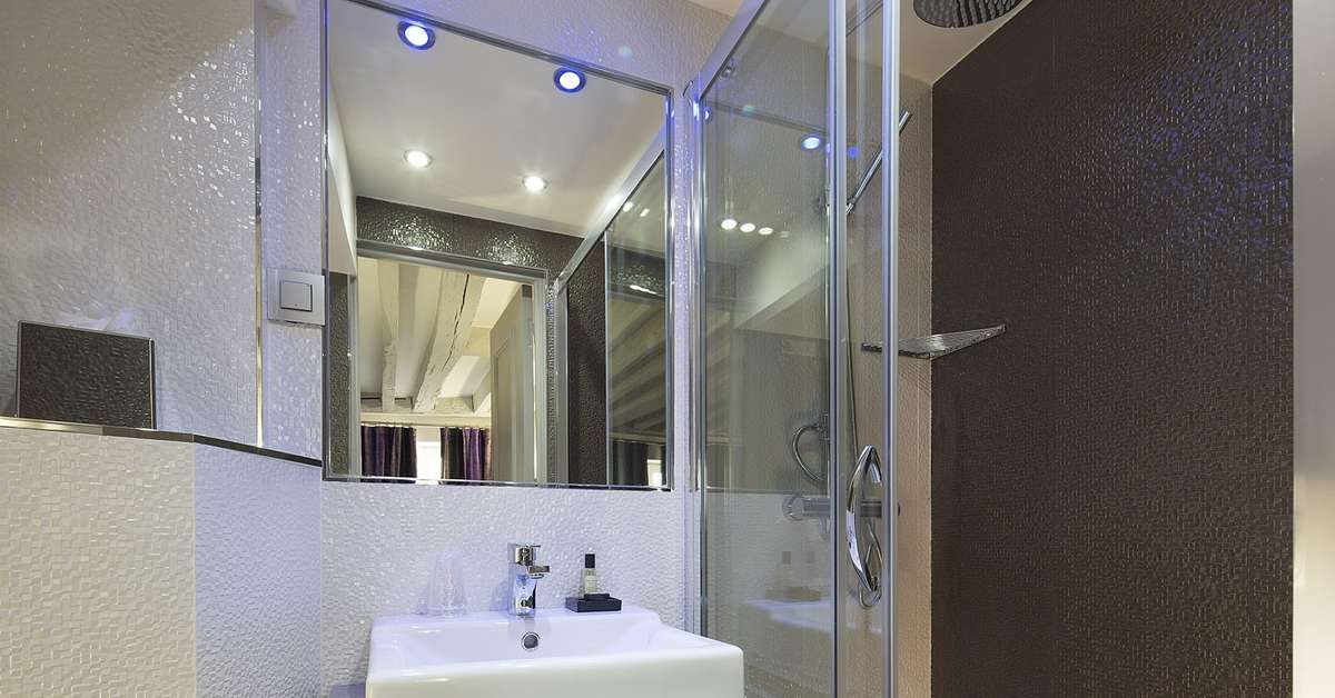 Een foto van Hotel Jacques de Molay