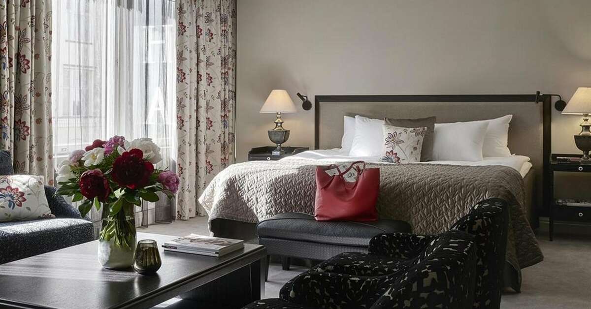 Een foto van Hotel Haven
