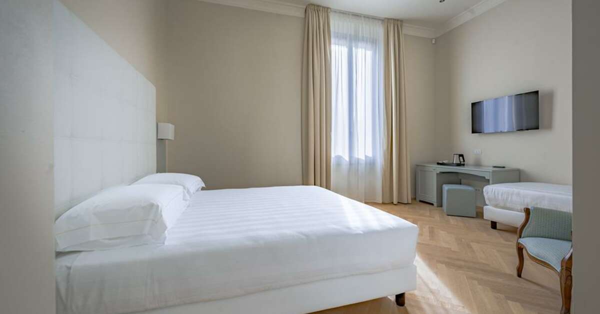 Een foto van Hotel Ariele