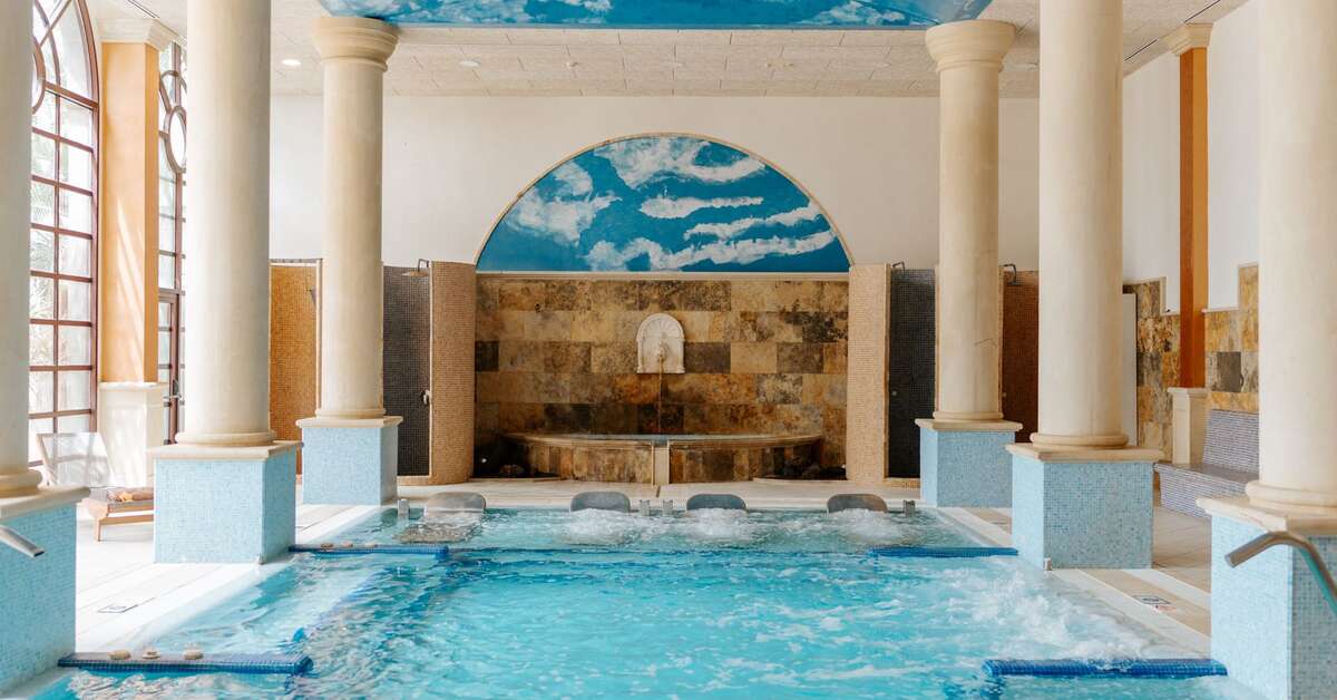 Een foto van R2 Rio Calma Hotel & Spa & Conference