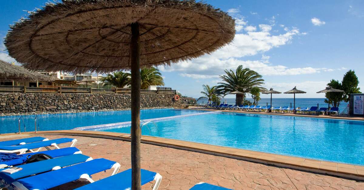 Een foto van Hotel Monea Royal Monica