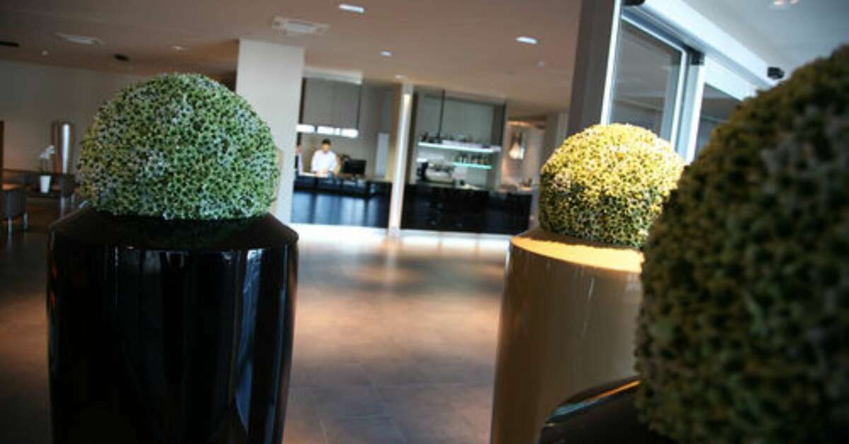 Een foto van G Hotel Ancona