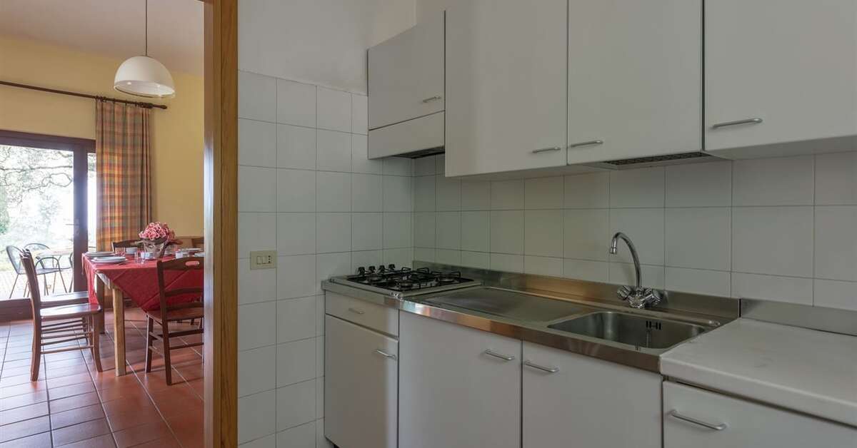 Een foto van Residence Parco del Garda