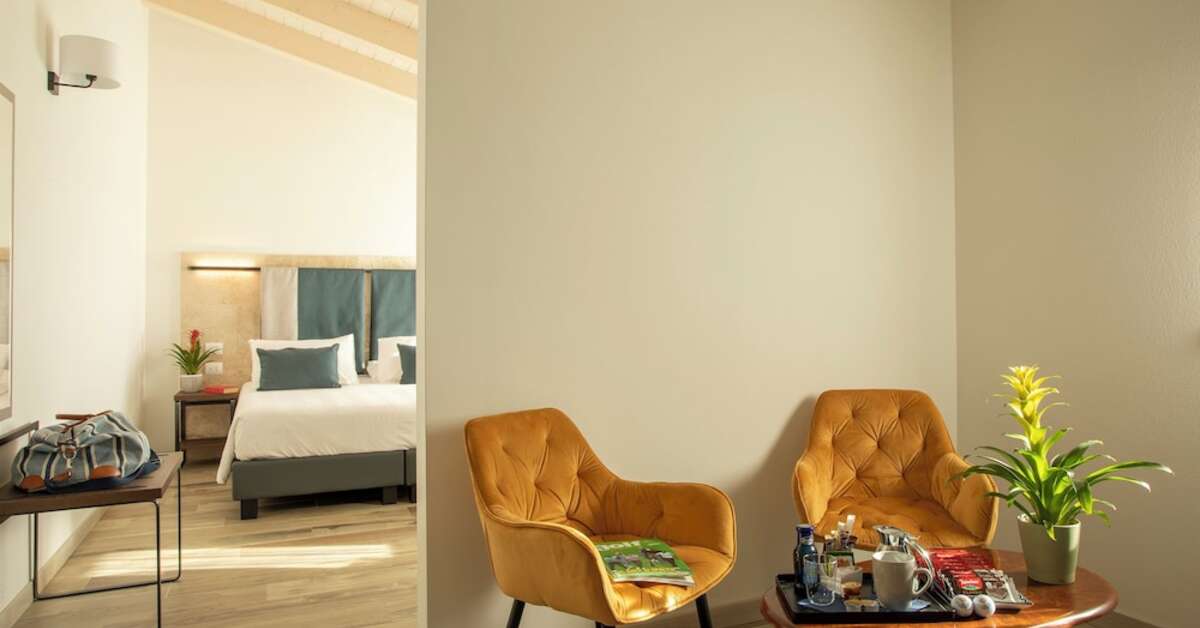 Een foto van Riva Toscana Golf Resort & Spa