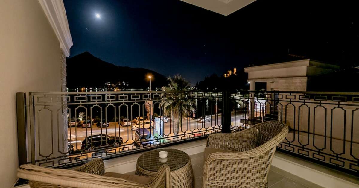 Een foto van Casa del Mare - Mediterraneo Hotel Wellness & Spa