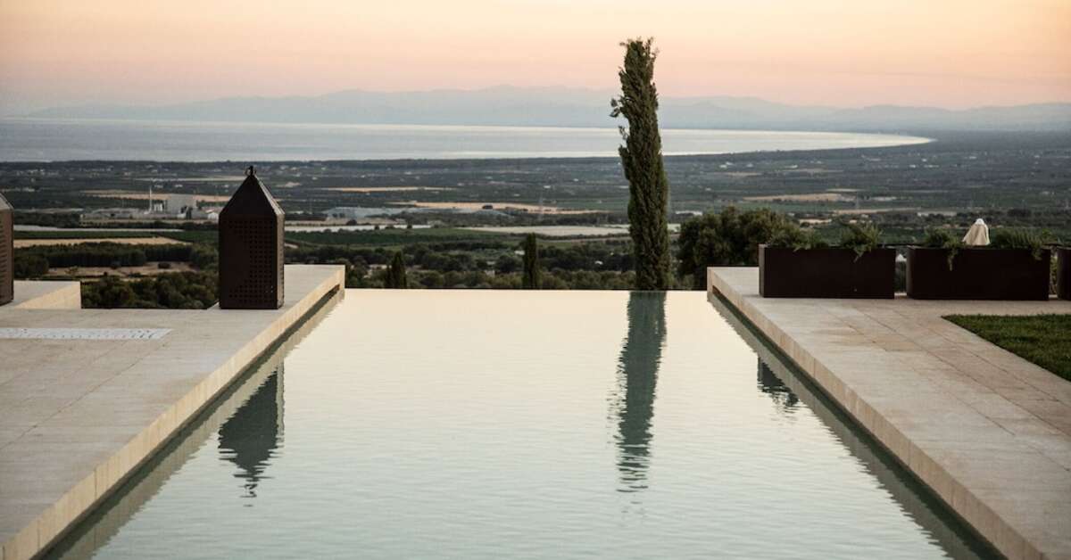 Een foto van Masseria Amastuola Wine Resort