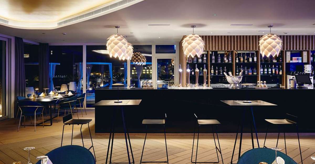 Een foto van Robinson Club Jandia Playa