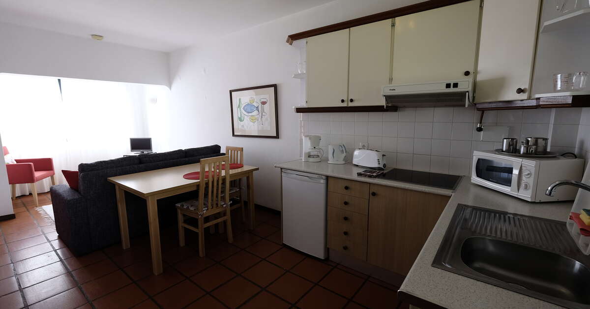 Ein Foto Quinta Mae dos Homens Garden Village