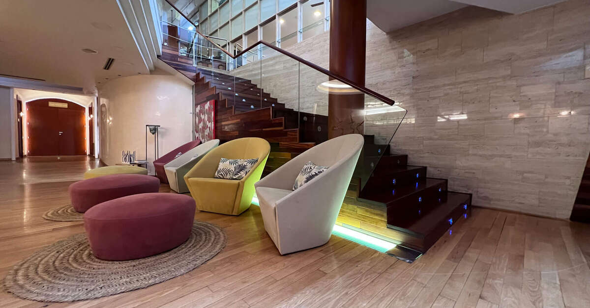 Een foto van Hotel Turo de Vilana