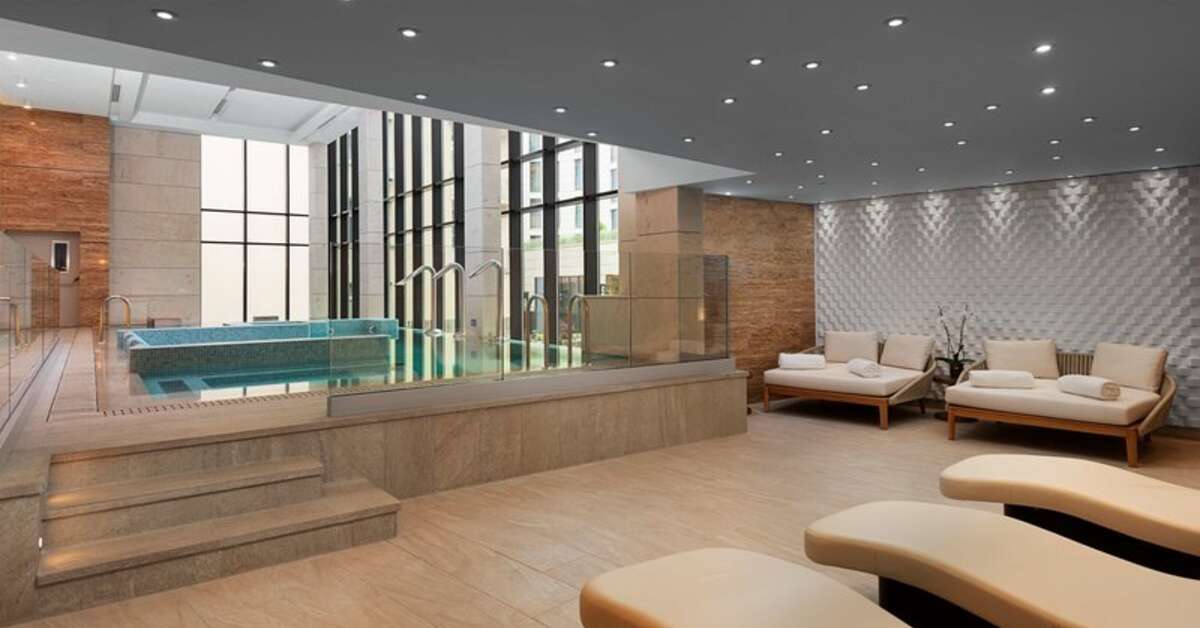 Een foto van Hyatt Regency Sofia
