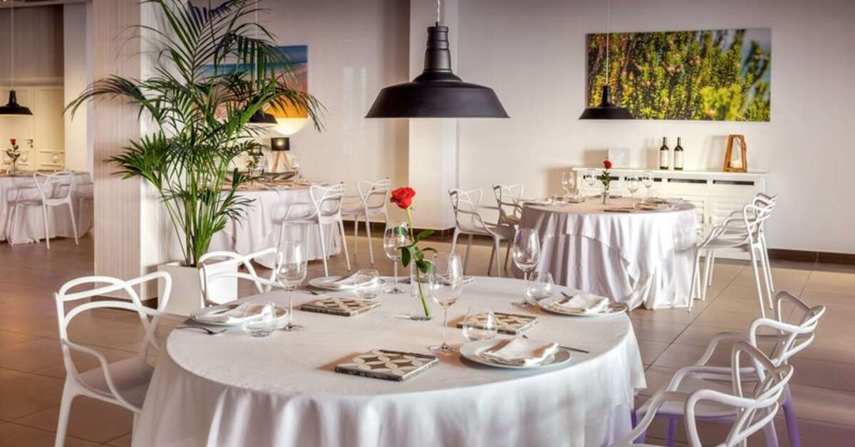 Een foto van Barcelo Punta Umbria Beach Resort