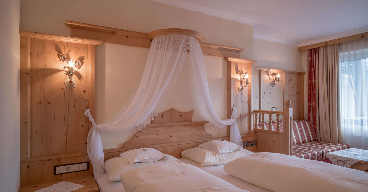 Een foto van Hotel Seefelderhof