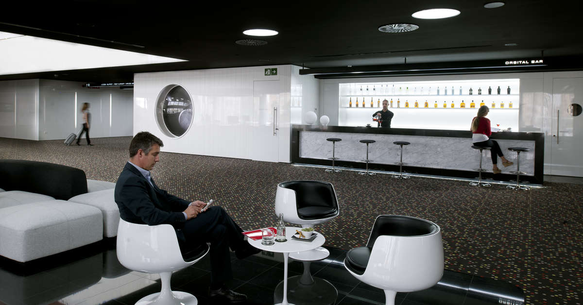Een foto van Barcelo Sants