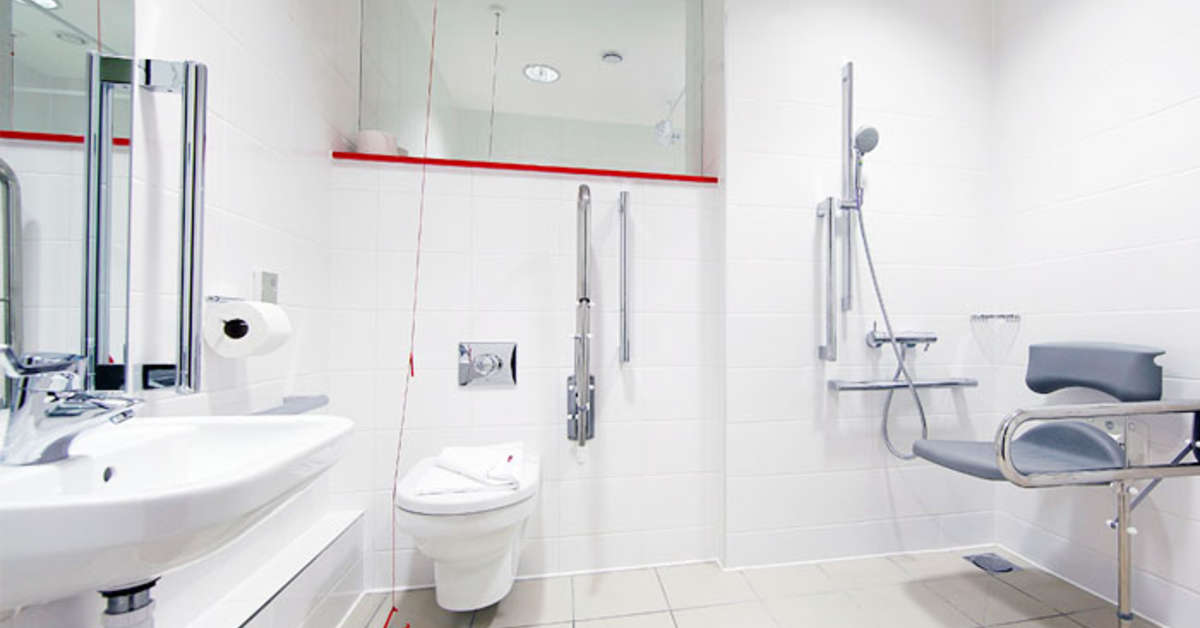 Een foto van Point A Hotel Liverpool Street