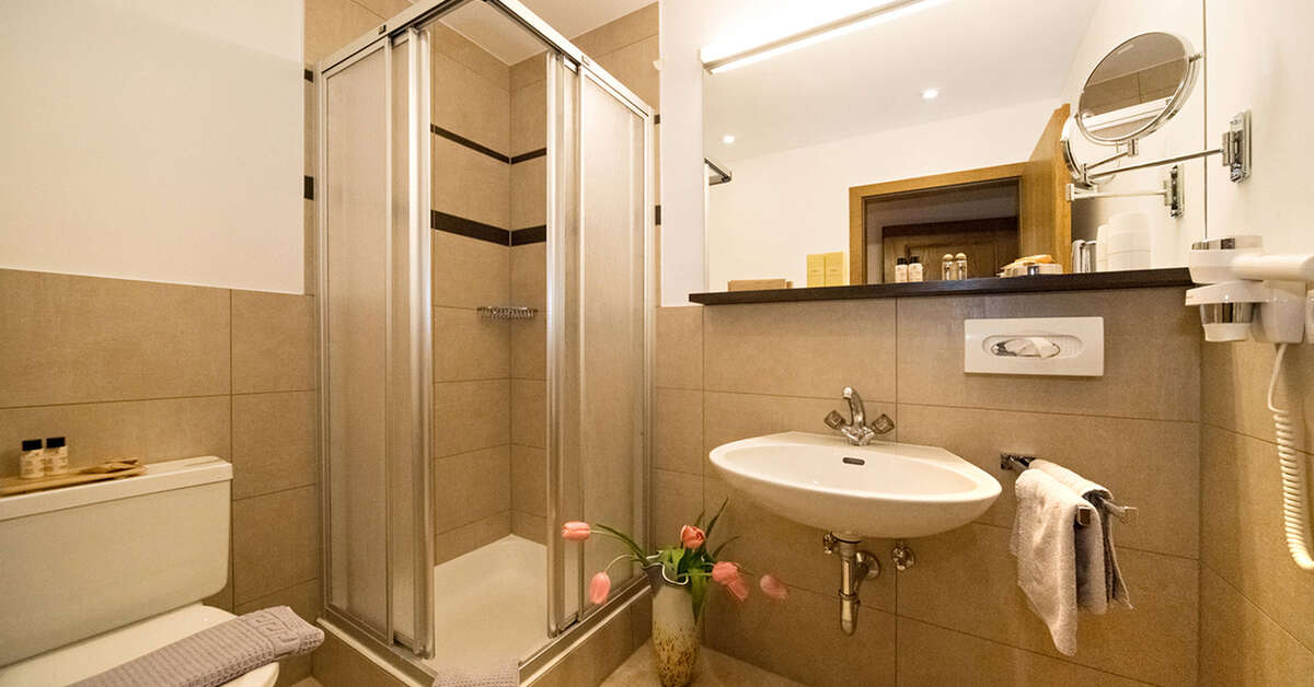 Een foto van Hotel Almhof Roswitha