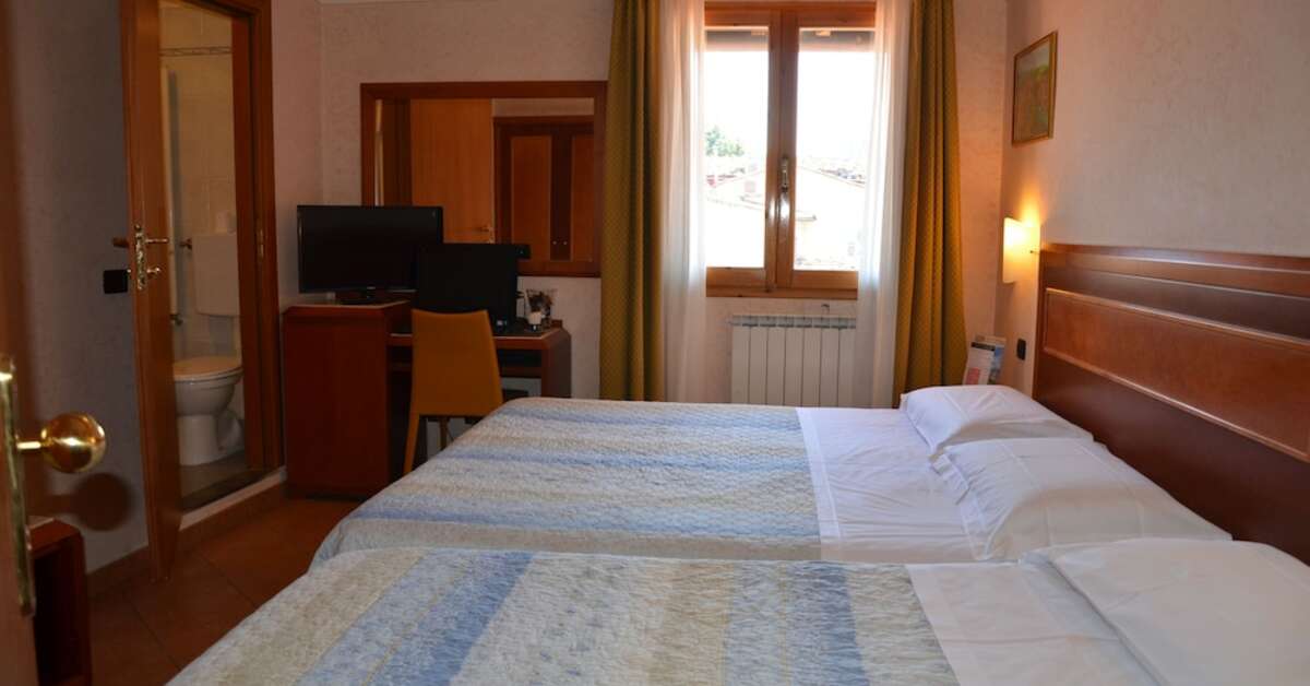 Een foto van Hotel Mia Cara & Spa
