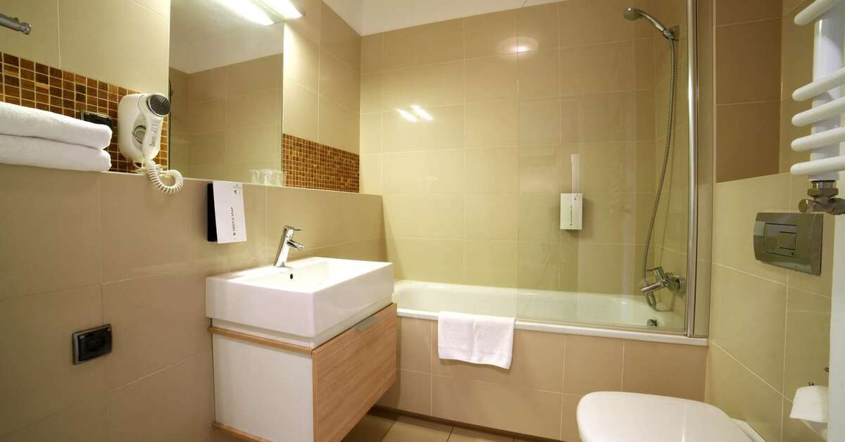 Een foto van Golden Tulip Miedzyzdroje Residence
