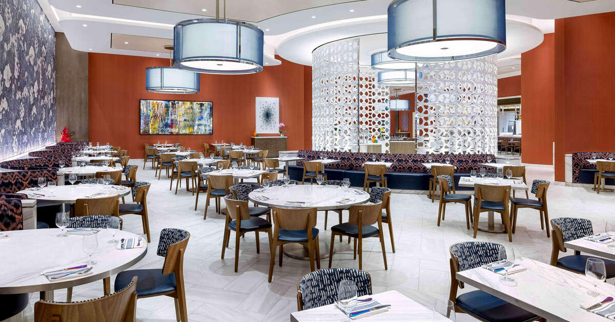 Een foto van Conrad Las Vegas at Resorts World