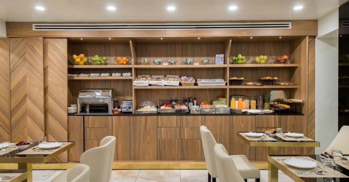 Een foto van Hotel Casa Nicolo Pruili