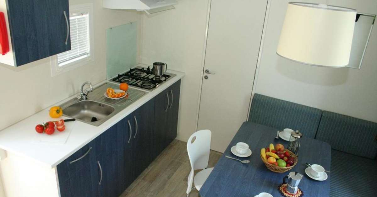 Een foto van Camping Italy Village