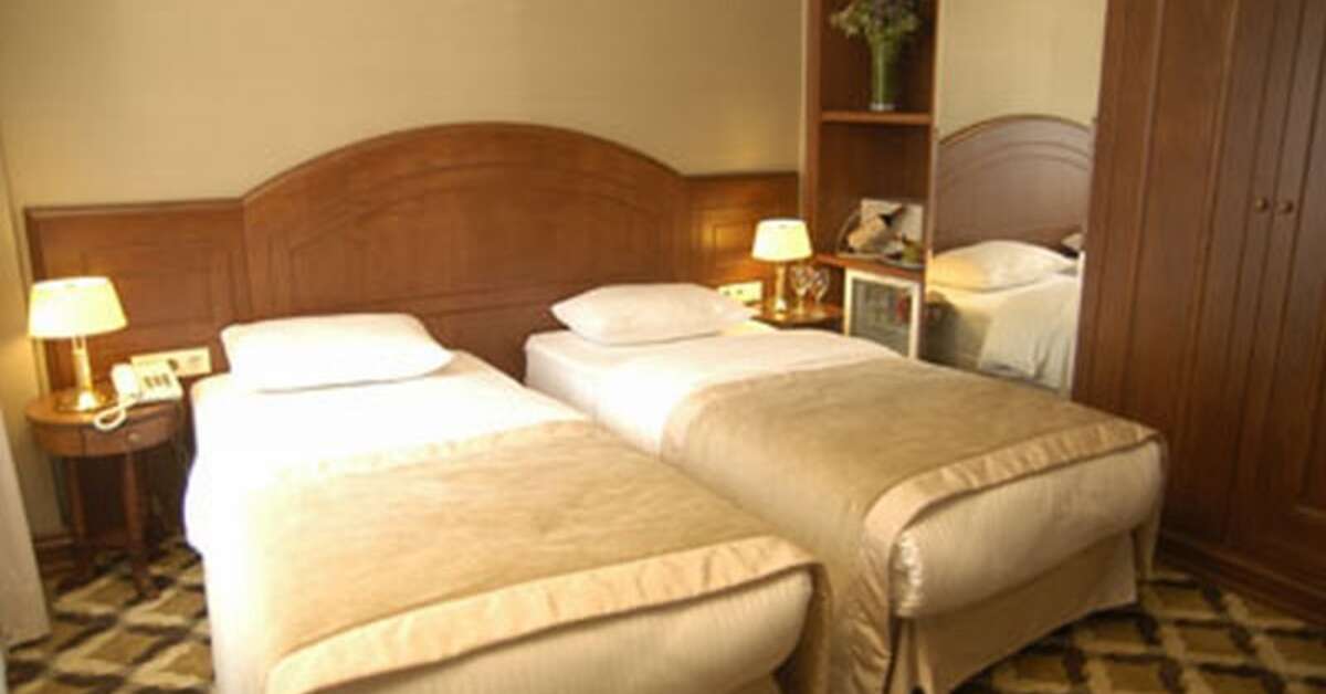 Een foto van Tilia Hotel