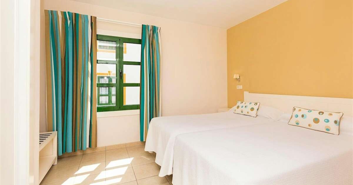 Een foto van Appartementen Livvo Puerto de Mogan