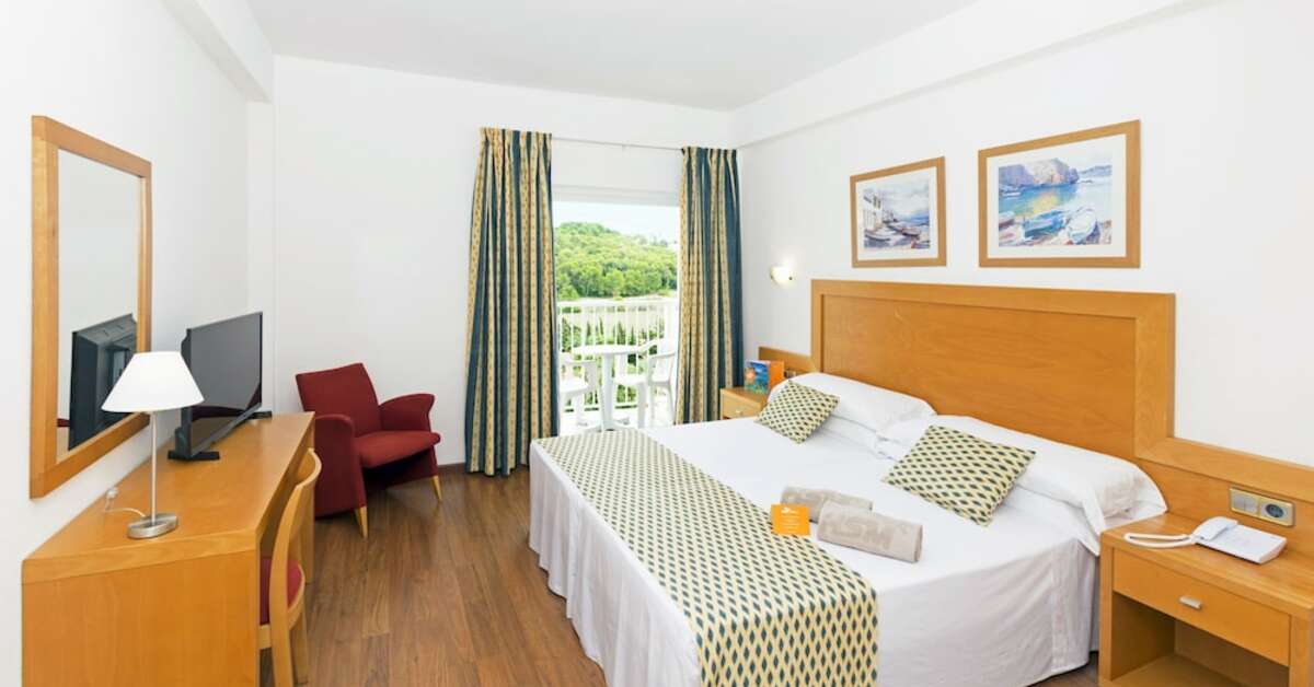 Een foto van Tangerine by Honne Hotels