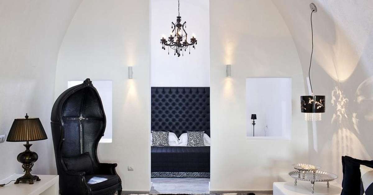 Een foto van Asteras Villas