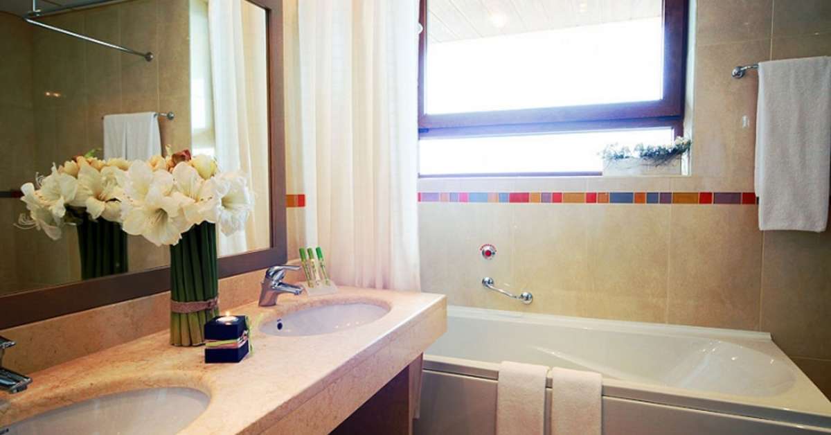 Een foto van Flamingo Grand Hotel & Spa