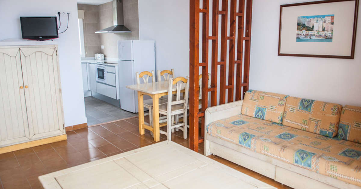 Een foto van Appartementen Los Naranjos