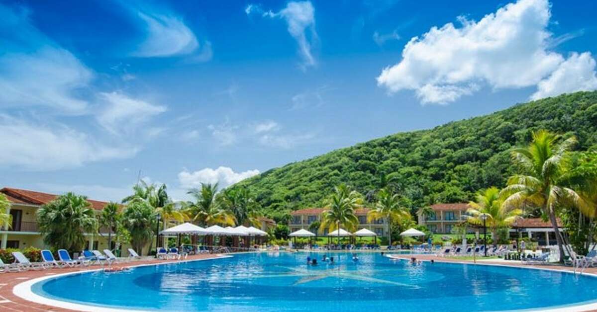 Ein Foto Memories Jibacoa Resort